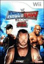 game pic for Smackdown 2008